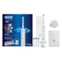 Електрична зубна щіт Oral B Genius 10200Wілий